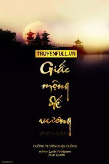 Truyện Giấc Mộng Đế Vương