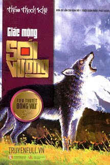 Truyện Giấc Mộng Sói Vương