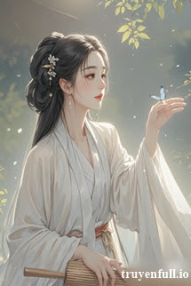 Truyện Giấc Mộng Thiếu Niên - Nguyệt Mãn Tây Lâu