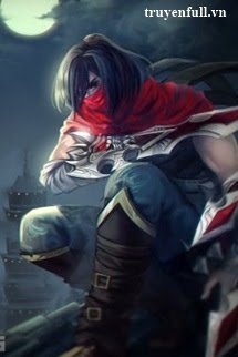 Truyện Giấc Mộng Tình Thân