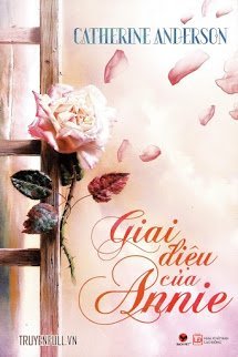 Truyện Giai Điệu Của Annie