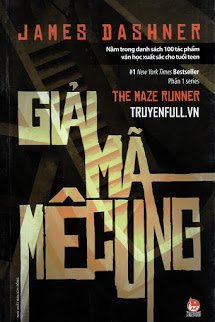 Truyện Giải Mã Mê Cung