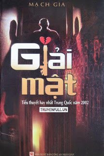 Truyện Giải Mật