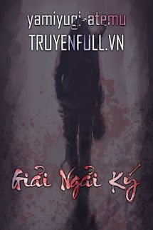 Truyện Giải Ngải Ký