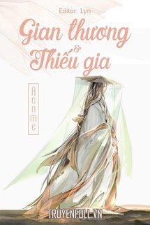 Truyện Gian Thương Và Thiếu Gia