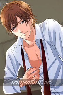 Truyện Gian Tình Từ Một Chiếc Bánh Kếp Tàu