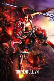 Truyện Giang Hồ Đoạt Kiếp