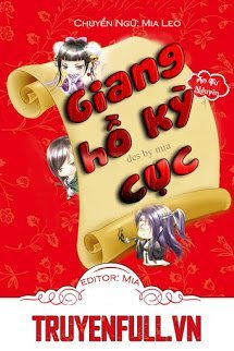 Truyện Giang Hồ Kỳ Cục