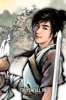 Truyện Giang Hồ Ký