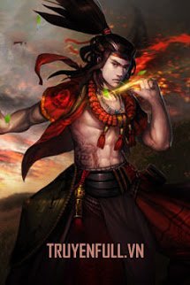 Truyện Giang Hồ Thập Tam Ðao