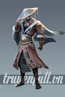 Truyện Giang Hồ Tứ Quái