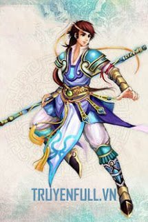 Truyện Giang Hồ Xảo Khách