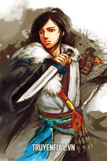 Truyện Giang Mộng