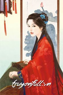 Truyện Giang Nam Hận