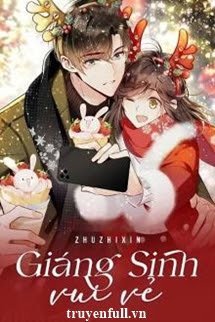 Truyện Giáng Sinh Vui Vẻ
