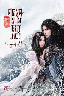 Truyện Giang Sơn Bất Hối