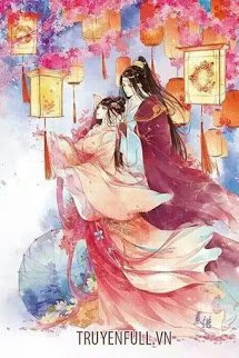 Truyện Giang Sơn Chọn Ta, Ta Chọn Nàng