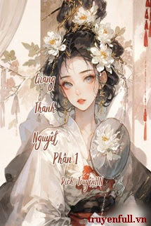 Truyện Giang Thanh Nguyệt
