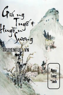 Truyện Giáng Tuyết Huyền Sương