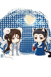 Truyện Giáo Chủ Hắn Là Mỹ Nhân
