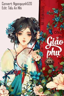 Truyện Giảo Phụ