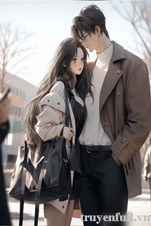 Truyện Giáo Sư Đáng Ghét Là Người Yêu Tôi