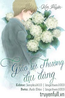 Truyện Giáo Sư Thường Dịu Dàng