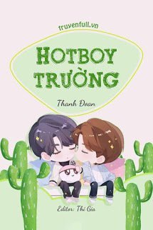 Truyện Giáo Thảo (Hotboy Trường)