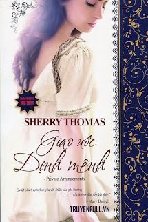 Truyện Giao Ước Định Mệnh