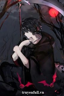 Truyện Giao Ước Tử Thần