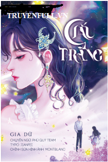 Truyện Giấu Trăng