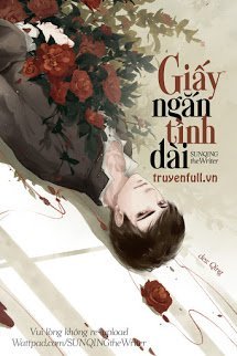 Truyện Giấy Ngắn Tình Dài – The Cardesiseur [Hệ Liệt 2]