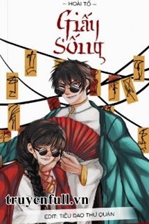 Truyện Giấy Sống