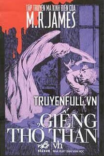 Truyện Giếng Thở Than