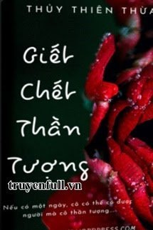 Truyện Giết Chết Thần Tượng