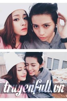 Truyện [Gilenchi] Thỏ À! Tớ Yêu Cậu!