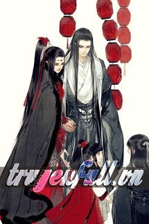 Truyện Gió Đông Tiều Tụy