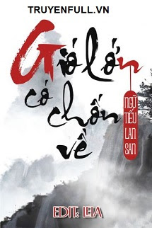 Truyện Gió Lớn Có Chốn Về