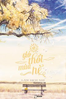 Truyện Gió Thổi Mùa Hè