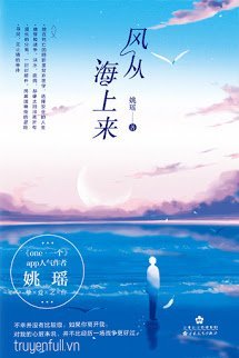 Truyện Gió Từ Trên Biển Tới