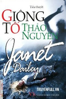 Truyện Giông Tố Thảo Nguyên