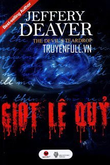 Truyện Giọt Lệ Quỷ