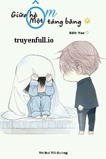 Truyện Giữa Hè Ôm Một Tảng Băng