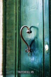 Truyện Gõ Cửa Trái Tim