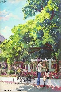 Truyện Gối Cậu Đi Vào Giấc Ngủ