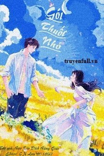 Truyện Gói Thuốc Nhỏ