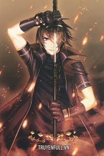 Truyện Great Mage Ở Thế Giới Harry Potter