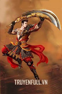 Truyện Gươm Đàn Nửa Gánh