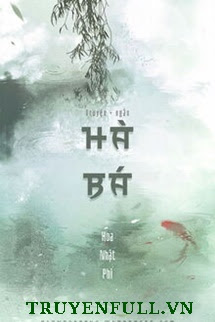 Truyện Hà Bá