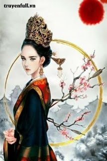 Truyện Hạ Khiết Dương Hậu